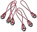 MSR Universal Zipper Pulls