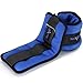 Yes4All C0E1 VFKG Upgraded Rower Seat Cushion, 24x32 in, D-Dark Blue-2.5 lbs Pair