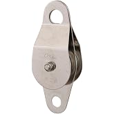 CMI Dual Service Line Pulley 2"