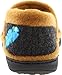 Acorn Little Kid/Big Kid Go Fish Moc Slipper