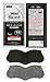 Bioré Kao Men's Pore Cleaning Pack, Black, 0.5 lb.