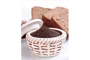 GENERIC RYE MALT DRY GROUND FERMENTED - 300g Солод Ржаной Ферментированный