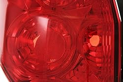 For Honda Element Tail Light Lamp 2003 2004 2005