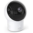 Add-on Baby Camera Unit, Baby Monitor Camera, eufy Security Video Baby Monitor, 720p HD Resolution, Ideal for New Moms, Easy to Pair, Night Vision, Long-Lasting Battery (Renewed)
