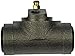 Dorman W45999 Rear Drum Brake Wheel Cylinder Compatible with Select Models