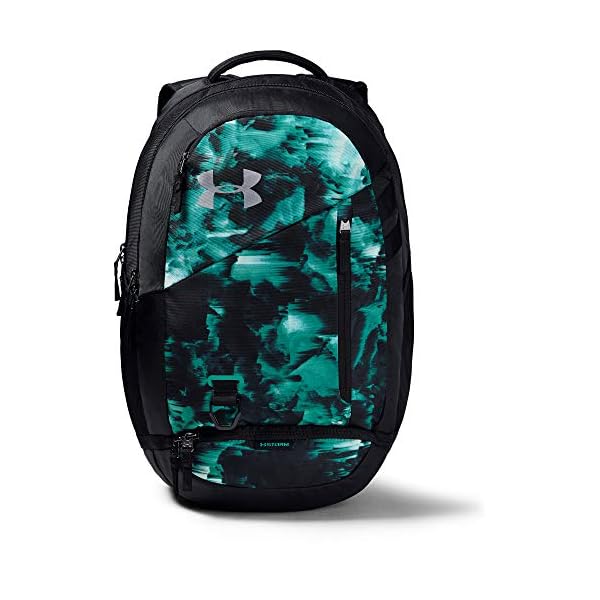under armour adult hustle 4.0 backpack