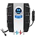 Portable Digital Tire Inflator 150 PSI, Tcisa 12V DC Auto Car Air Compressor Pump with Pressure Gauge