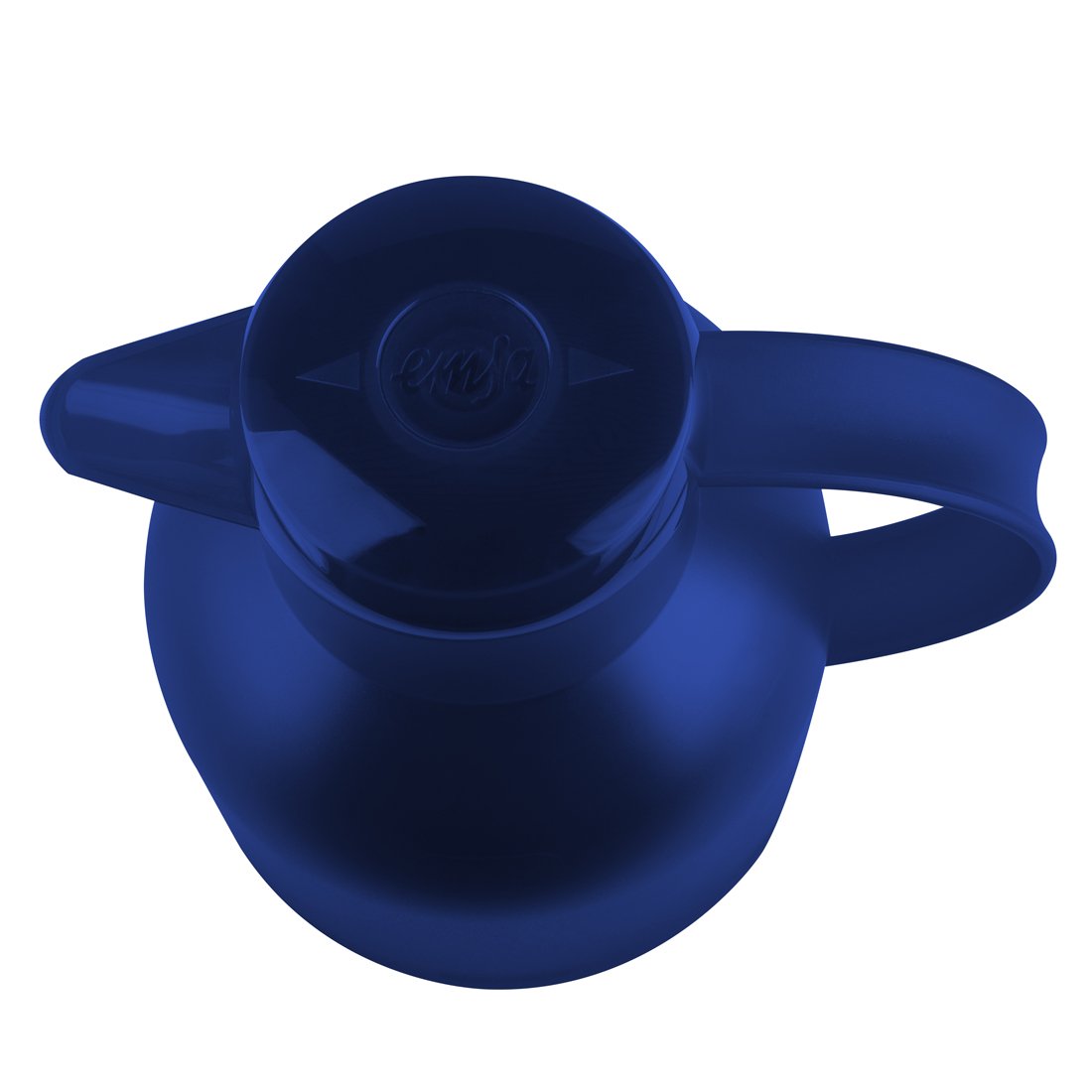 Emsa 504231 Coffee Pot 1L Parallel Import Goods