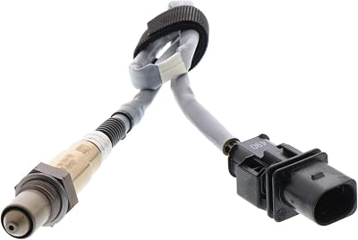 Bosch 17192 Oxygen Sensor Original Equipment Audi Volkswagen
