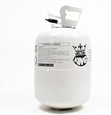 Helium King Disposable Helium Gas Canister Fills Balloons UK view 5