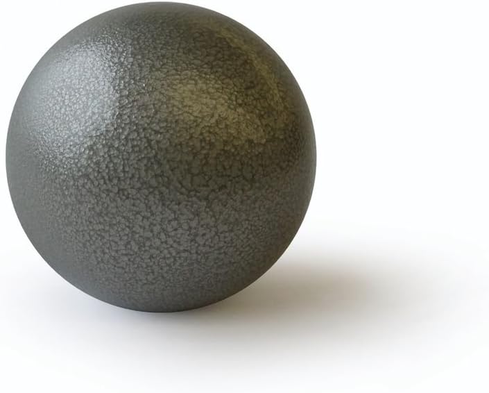 Gill Athletics Cast Iron Shot Put