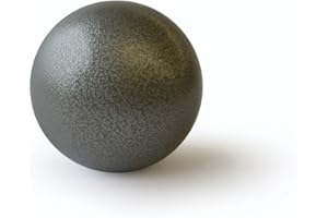Gill Athletics Cast Iron Shot Put Ball