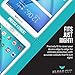 Galaxy Tab S3 Screen Protector (compatible wi/Galaxy Tab S2 9.7