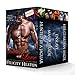From Felicity With Love: Four Hot Paranormal Romance Books in One
