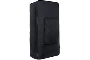 SM SunniMix 90L Mesh Carry Shoulder Bag Backpack for Inflatable SUP Stand up Paddle Board - Portable, Lightweight & Quick Dry