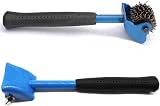 Jumplushion Grinding Wheel Dresser Blue Metal Plastic 19cm Precise Control view 6
