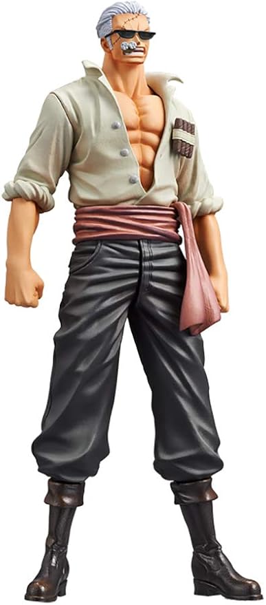 One Piece Stampede Movie Dxf The Grandline Men Vol 3 2set Figure Smoker Rob Lucci Toys Games Toy Figures Playsets Thegreenwoof Com