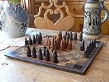 Hnefatafl Tournament Set
