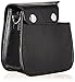 Polaroid Snap & Clip Camera Case For The Polaroid PIC-300 Instant Camera (Black)