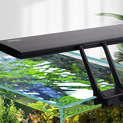 Hygger 24/7 Clip On Aquarium Light