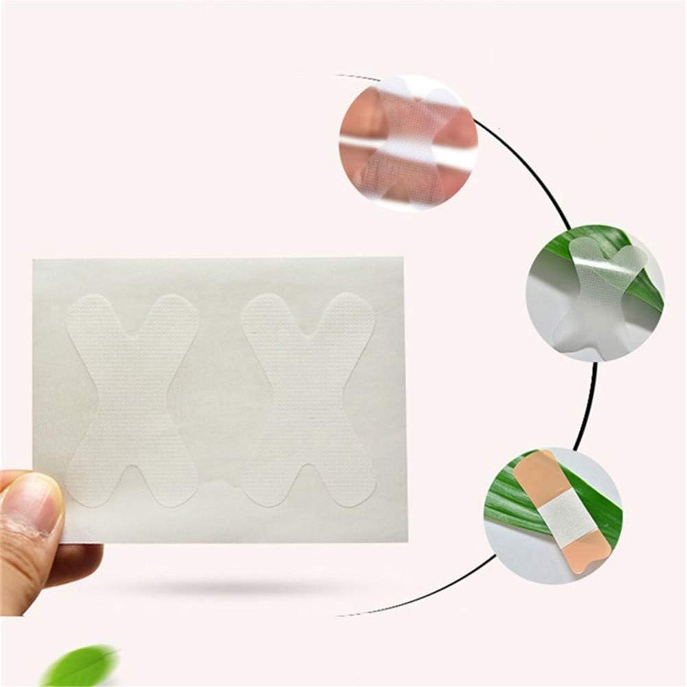 WLIXZ Sleep Strips for Relief Snoring, Improved Nighttime Sleeping, Less Mouth Breathing,Xshape: Sports & Outdoors