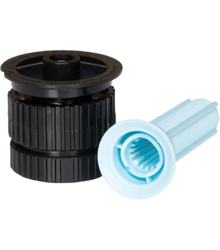 Ugello Rainbird U-Series U12H – 12 Piedi (3,7m) – Gittata Semicerchio Per Irrigatori