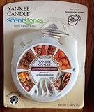 Yankee Candle, Autumn Celebration Scentstories® Disc