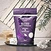 Sanctuary-Spa-Bath-Salts-Wellness-De-Stress-Magnesium-Bath-Salts-99-Percent-Natural-Scientifically-Proven-Fragrance-to-Help-Sleep-Sleep-Aid-500-g Sanctuary Spa Wellness De-stress Bath Salts, 500 g