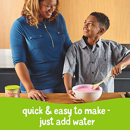 6 Jell+Slime+Making+Unicorn+Strawberry