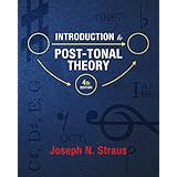 Introduction to Post-Tonal Theory