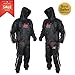 2Fit Heavy Duty Sweat Suit Sauna Exercise Gym Suit Fitness, Weight Loss, AntiRip
