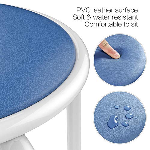 3 Yaheetech+Stools+Backless+Children+Classroom