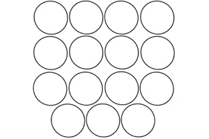 Panari Float Bowl Gasket for Brigs & Straton 693981 280492 80492 084132 084133 084232 084332 084333 093412 Engine (Pack of 15)