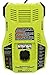 Ryobi P117 One+ 18 Volt Dual Chemistry IntelliPort Lithium Ion and NiCad Battery Charger (Battery Not Included, Charger Only) (Renewed)