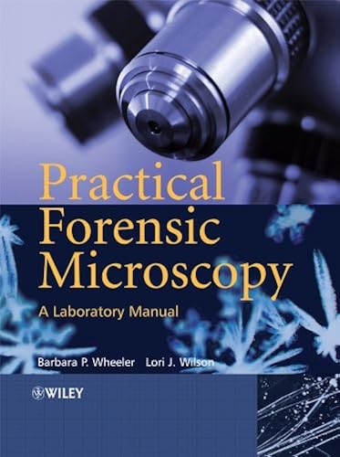 Download Practical Forensic Microscopy: A Laboratory Manual PDF