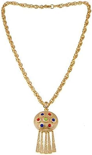 Amazon Com Kenneth Jay Lane Kjl Marrakesh Madness Necklace Jewelry