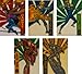 1994 Fleer Marvel Universe Series-V New Complete 10-Card Suspended Animation Chase Set