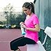 Thermo Tank Insulated Stainless Steel Water Bottle - Ice Cold 36 Hours! Vacuum + Copper Technology - 25 Ounce