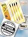 tekie 4 Environmental Bamboo Toothbrushes 100% Natural Organic Biodegradable and Vegan cost-effective Soft Free Nylon Bristles Fibre Wooden Handle