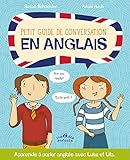 Petit guide de conversation en anglais (Langage) by 