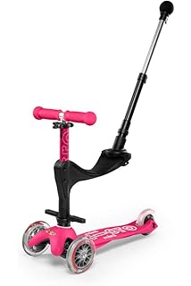 patinete micro imaginarium