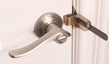 lifeventure door lock