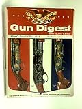 Gun Digest 22nd Anniversary 1968 De Luxe Edition by 