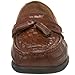 Dockers Men's Marilla Woven Vamp Tassel Slip-On