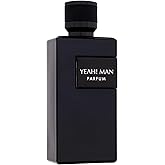 Maison Alhambra Yeah! Man Parfum for Men Eau de Parfum Spray, 3.4 Ounce / 100 ml