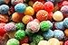 Mega Sour Fizz Bombs Assortment - 500 Grams / 17.6 Ounces