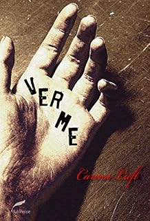 Livro Verme