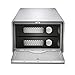 G-Technology 8TB G-RAID with Thunderbolt 2 and USB 3.0, Removable Dual Drive Storage System, Silver - 0G04085-1