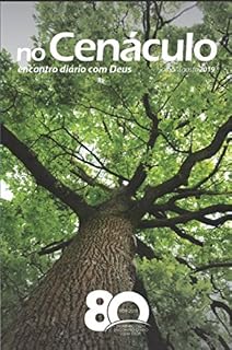 Livro No Cenáculo : Encontro diário com Deus (Julho/Agosto)