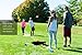 Verus Sports Advanced Bean Bag Toss